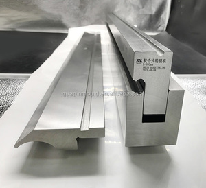 עיתונות בלם נוסע amada AccurPress כיפוף למות להרכיב ציר כלי הרכבה - Product Image 2