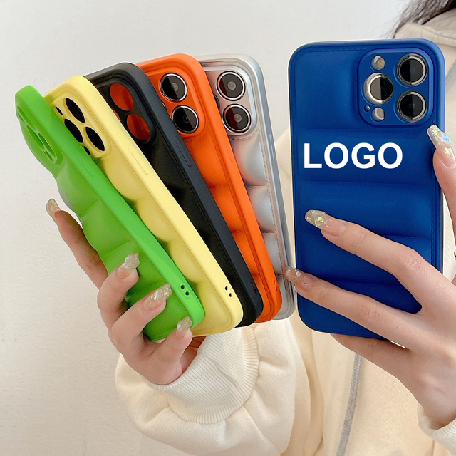 Kathy Tech Phone Case: Premium Protection & Style Kathy Tech Phone Case: Premium Protection & Style