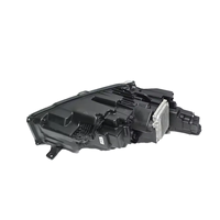 Pour BYD Qin PLUS HA2HE-4121010-D1 HA2HE-4121020-D1 Phare avant gauche et droit, phares LED de voiture
