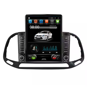 Stéréo Android 13 pour <span class=keywords><strong>Fiat</strong></span> <span class=keywords><strong>Doblo</strong></span> 2015-2019 Car-play 360 Caméra DSP RDS IPS <span class=keywords><strong>Radio</strong></span> pour voiture Lecteur Dvd <span class=keywords><strong>Radio</strong></span> Vidéo Audio - Product Image 3