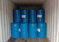 Liquide PPG polypropylène glycol de qualité supérieure avec le meilleur prix