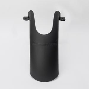 Pour HONDA rebelle CMX 250 300 500 Extension de garde-boue avant rebel300 cmx500 <span class=keywords><strong>Rebel500</strong></span> Fender Splash Guard Protector Accessoires - Product Image 4