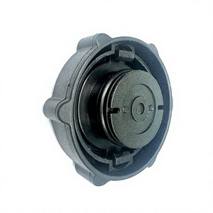 ฝาปิดน้ำมันพวงมาลัยเพาเวอร์ สีดำ PA66-GF30 สำหรับฟอร์ด รุ่น 97BG-3A006-BA - Product Image 3