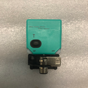 Pep&perl+Fuchs UC2000-L2-U-V15 277761 เซ็นเซอร์วัดระยะแบบอัลตราโซนิกสำหรับงานอุตสาหกรรม ตำแหน่ง และการตรวจจับ - Product Image 6