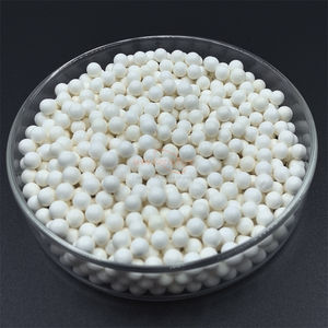 마모 구성 요소로 고순도 99.5% 알루미나 Al2O3 세라믹 볼 - Product Image 5