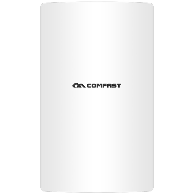 Only for OED AND ODM CF-WA300 V2 300Mbps High Power Outdoor AP WiFi Access Point Router with Tanaza OS Pre-installed