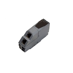 Module d'extension B&R X20HB1882 X20 Hub, hub intégré à 2 ports avec IO-Link et entrée numérique pour câbles à fibre optique monomode - Product Image 4