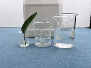 Emballage exquis, liquide de 2,3-butandiol, CAS 513-85-9, 1 kg par bouteille. Personnalisation disponible. - Product Image 1