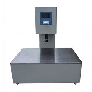 HD-39 Yüksek Hassasiyetli Metal Olmayan Levha Darbe Dayanımı <span class=keywords><strong>Test</strong></span> Cihazı 220V 1 Yıl Garanti - Product Image 4