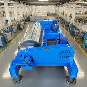 Gloednieuwe Exclusieve Aanbiedingen Decanter <span class=keywords><strong>Centrifuge</strong></span> 15 M3/H Met Lage Prijs - Product Image 3