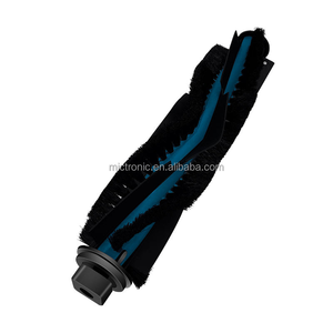 Brosse principale lavable et réutilisable de remplacement compatible avec les accessoires pour aspirateur <span class=keywords><strong>robot</strong></span> <span class=keywords><strong>Ken</strong></span> Mores 31510 Tes Vors S6 - Product Image 4