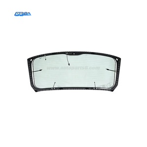 กระจกหลังกันรังสียูวีแบบพรีเมียม สำหรับ Audi Q3 2019 รุ่น OE 83A845501 - Product Image 5