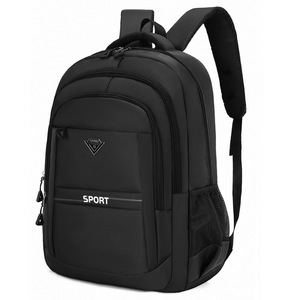 <span class=keywords><strong>Sac</strong></span> <span class=keywords><strong>à</strong></span> <span class=keywords><strong>dos</strong></span> d'<span class=keywords><strong>ordinateur</strong></span> de voyage de loisirs de grande capacité pour hommes et femmes pour les étudiants du premier cycle du secondaire - Product Image 6