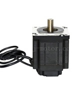 Hochleistungs 2000W 110mm Länge 170 3000U/min Bürstenloser Gleichstrommotor für Kühlschränke