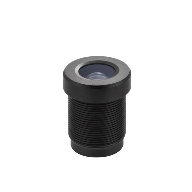 5MP CCTV Security Lens 1/2.7" Sensor Format Focal Length 6mm Aperture F1.6 Model YX2027