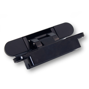 180 mở góc 3D có thể điều chỉnh giấu cửa bản lề hợp kim kẽm cho nhiệm vụ nặng nề bằng gỗ tuôn ra cửa ẩn - Product Image 1