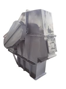 Efficiënte Emmerlift Met Lage Bedrijfskosten Voor Economisch Verticaal Transport Van Granulaire Bulkmaterialen - Product Image 3