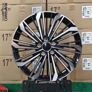 ล้อแม็กซ์อลูมิเนียมอัลลอยด์โครเมียมขนาด 17 18 19 นิ้ว 5x114.3 สำหรับรถยนต์นั่งส่วนบุคคล Sylphy Sentra E-POWER <span class=keywords><strong>ZE1</strong></span> EV <span class=keywords><strong>NISMO</strong></span> - Product Image 2