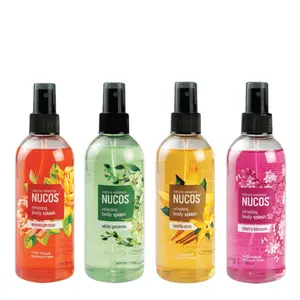 Langdurige Body Splash Body Mist Spray Parfum Voor Vrouwen En Mannen Lichaamsgeur Geuren & Deodorants