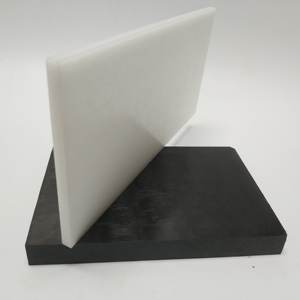 0.3mm 0.4mm 0.5mm 0.6mm-200mm प्राकृतिक 100% कुंवारी सामग्री थर्माप्लास्टिक पोम शीट/रॉड - Product Image 6