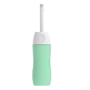 Мини-розовый распылитель для биде, 400 мл - Product Image 1