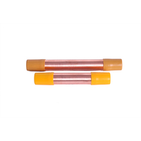 Pièces détachées de réfrigération en gros, raccords en cuivre / filtre déshydrateur, déshydrateur à crayon avec emballage sous vide