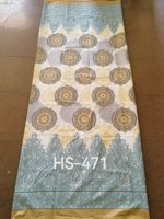 Tissu en microfibre 100 % polyester de haute qualité, antistatique, anti-boulochage, 150D, résistant à l'abrasion, teint uni, suède tricoté, GSM, pour filles et garçons