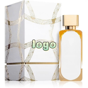 Articolo di Tendenza per il Commercio Estero: HAYAATI Profumo Spray Eau De Parfum Floreale Speziato <span class=keywords><strong>Rosa</strong></span> Nero Bianco per Donne, Stile Arabo Medio Orientale Dubai - Product Image 4