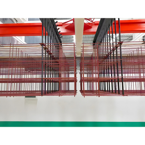 Đức ytong Fly Ash cát <span class=keywords><strong>AAC</strong></span> khối dây chuyền sản xuất Ánh sáng trọng lượng bọt ALC tường Bảng điều chỉnh thiết bị dòng cho xây dựng xây dựng - Product Image 2