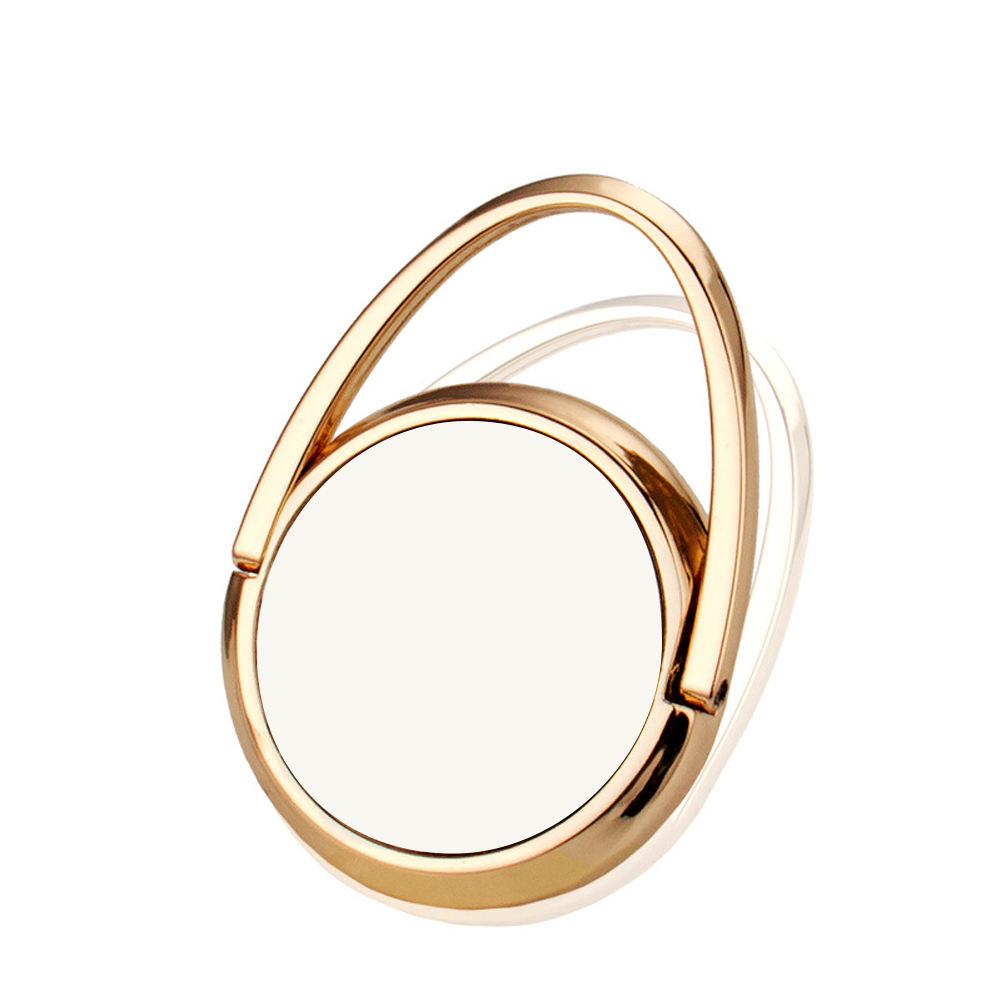 Gold SRH-04 Phone Holder