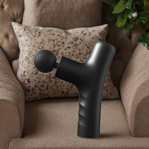 Strumento di rilassamento per la guarigione della pistola a Fascia per la guarigione dei muscoli dispositivo di terapia portatile pistola a Fascia - Product Image 4