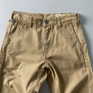 <span class=keywords><strong>Pantaloni</strong></span> <span class=keywords><strong>Cargo</strong></span> Foderati in Pile da <span class=keywords><strong>Uomo</strong></span> Stile Vintage Streetwear - Vestibilità Comoda <span class=keywords><strong>Pantaloni</strong></span> Tattici da Lavoro per l'Inverno - Product Image 3