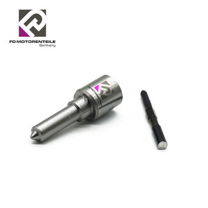 Chất lượng cao động cơ diesel Common Rail vòi phun dlla150p1512 0433171933 cho Hyundai Santa Fe 2.2d 33800-27800 0445110726 - Product Image 3