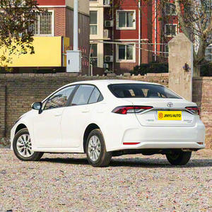 Toyota Corolla 2025 Modèle 1.2T Édition <span class=keywords><strong>Pioneer</strong></span> Nouvelle Voiture Boîte de vitesses CVT Essence Berline Turbo Pneu R15 Gauche Prêt à Livrer - Product Image 5