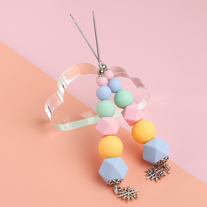 Latte Art Pen Cure-dents Cocktail Pics à perles Modélisation Outil de désherbage <span class=keywords><strong>Biscuit</strong></span> <span class=keywords><strong>Biscuit</strong></span> Sucre Remuer Scriber Aiguille - Product Image 2