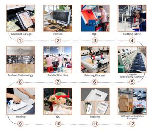 定制来样定做2025新款秋季躺椅运动锻炼运动服2件两件套运动服休闲连裤慢跑套装 - Product Image 5