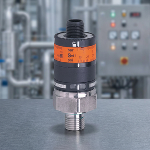 IFM PK5521 Pressostats - Product Image 3