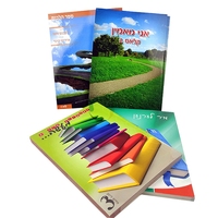 Guide d'impression de petits livres Imprimer un livre A5 Impression de livres du Saint Coran