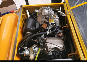 Khí ba bánh chuyển đổi Kit cng chuyển đổi Kit cho ba bánh xe ba bánh động cơ xe ô tô - Product Image 6