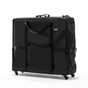 Échantillon gratuit, directement de l'usine : Sac de transport noir de haute qualité pour table de massage professionnelle - Product Image 2