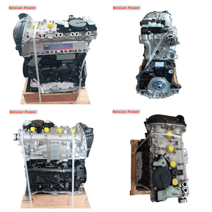 Ensemble de moteur précis EA888 GEN <span class=keywords><strong>3</strong></span> 2.0T CWN <span class=keywords><strong>4</strong></span> cylindres pour <span class=keywords><strong>Audi</strong></span> A4 - Product Image 5