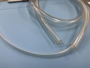 Tube en PVC flexible standard conforme TOTM RoHs sans phtalate OEM - Product Image 5