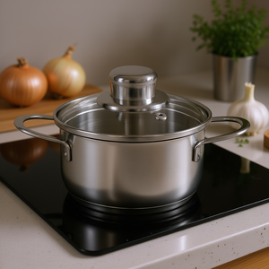 Pot à rôtir KARL KRGER 12 cm M-GD Saturn - Product Image 3