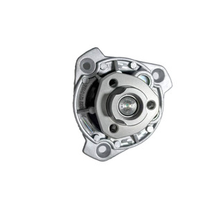 Bomba de agua para Audi Q7 3.6T, número de pieza del motor 022121011A, aleación de aluminio, repuesto nuevo - Product Image 4
