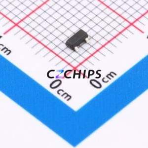 Transistor à effet de champ (MOSFET) AO3400A SOT-23 en gros, composants électroniques en gros et service BOM - Product Image 1