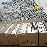 Carreaux de panneau de revêtement de mur de fond de placage de pierre de culture de quartzite blanche pure naturelle pour la décoration intérieure et extérieure