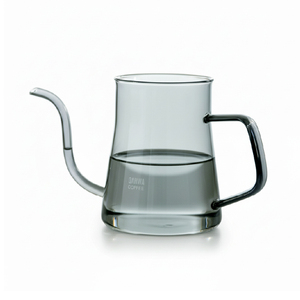 Odor Resistant Small Office Long Neck Healthy <b>Tea</b> <b>Kettle</b> Portable For Simple Modern Lifestyle - Product Image 1