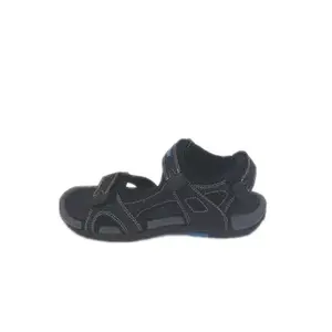 news casual outdoors Leather beach sandals for men high quality