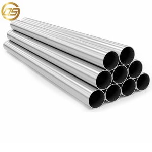 Alumínio personalizado tubo telescópico pólo tubo - Product Image 2