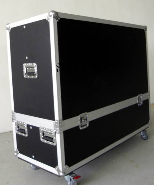 3in1/ 4in1 Flight case Packing LED Screen